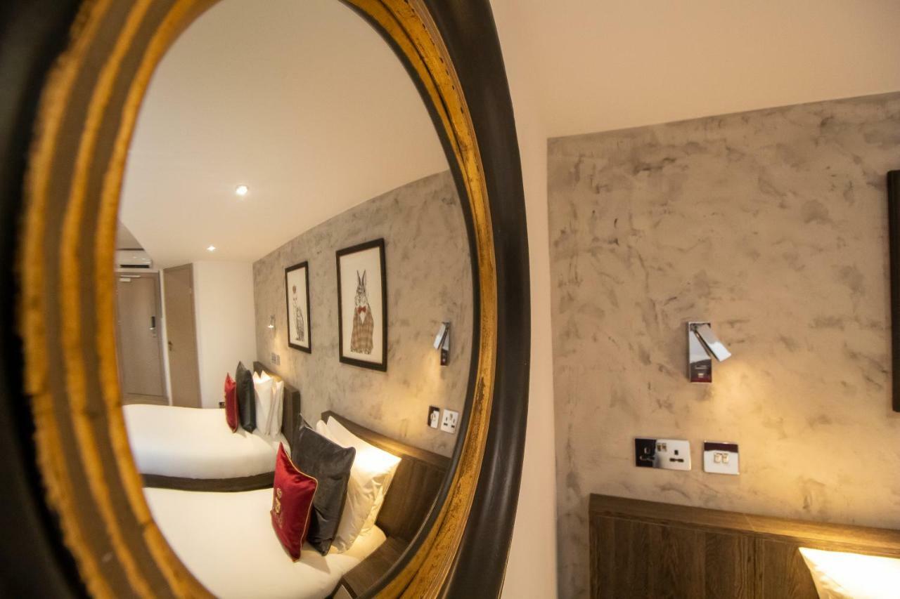 Signature Suites Peterborough Buitenkant foto