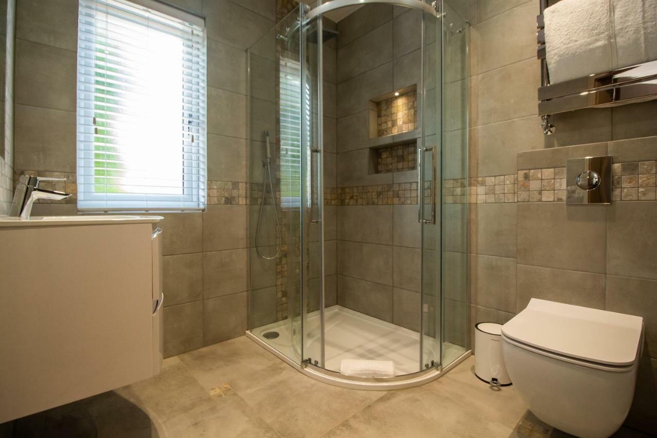 Signature Suites Peterborough Buitenkant foto