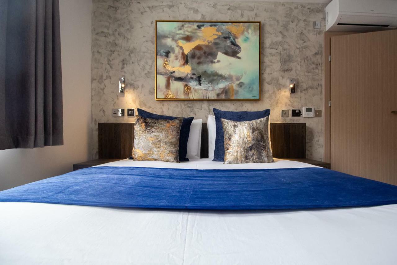 Signature Suites Peterborough Buitenkant foto
